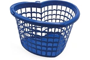 Bronzo Cestino P/Moll. Cuore