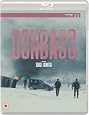 Donbass (2018) (Montage Pictures) Blu-ray