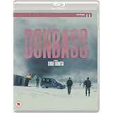Donbass (2018) (Montage Pictures) Blu-ray