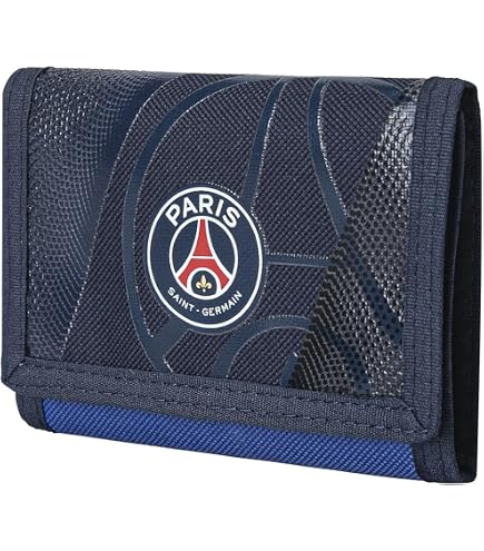 PSG Ciabatte Ufficiali Paris Saint-Germain - Infradito In Gomma Per Tifosi - 2