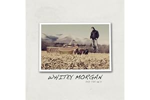 Whitey Morgan & The 78's