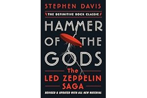 Hammer of the Gods: The Led Zeppelin Saga