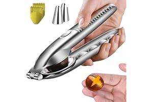 KQLHLHDYZ Coupe-châtaignes, pince à châtaignes, pince à châtaigne, pince à châtaigne, pince à châtaignes, noisettes, etc