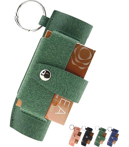 Gc German Couture Stickbox Custodia GC German Couture Per IQOS ILUMA