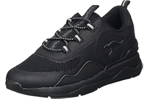 KangaROOS KD-Road, Zapatillas Unisex niños