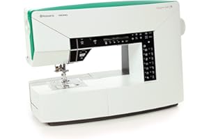 Husqvarna Viking Designer Jade|35