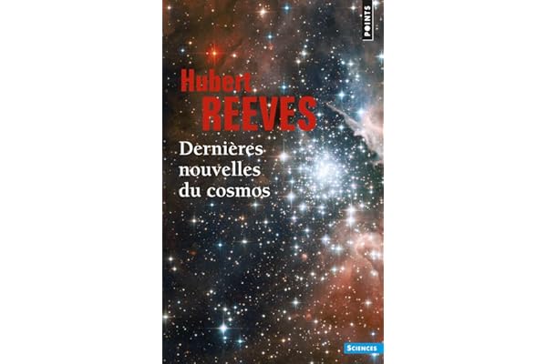 Dernières nouvelles du cosmos: T1-T2