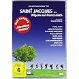 Saint Jacques ... Pilgern auf Französisch