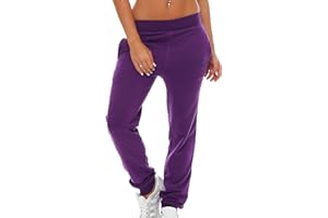 Gennadi Hoppe Pantalon de jogging pour femme