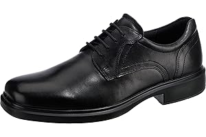 ECCO Helsinki 2, Zapato Hombre