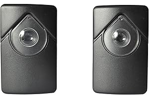 Chamberlain Czujnik ruchu na podczerwień, fotokomórki