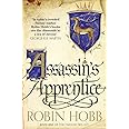 Assassin’s Apprentice: Robin Hobb: Book 1
