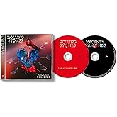 Hackney Diamonds (Live Edition 2CD)