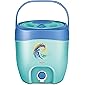 Milton Kool Seal 12 Water Jug, 11.3 Litre, Blue