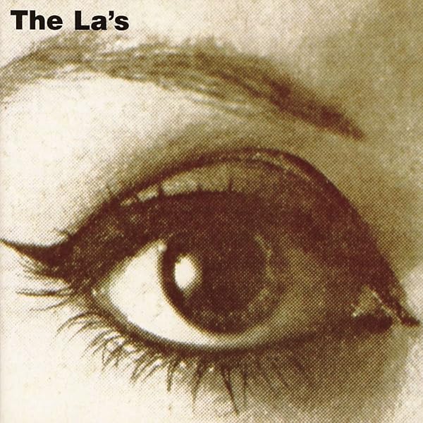 The La's: Amazon.co.uk: CDs & Vinyl