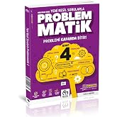 4. Sınıf Kolaydan Zora Yeni Nesil Sorularla Problemmatik