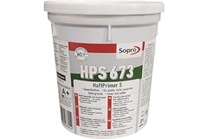 Primaire SOPRO HPS 673 1kg