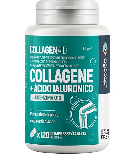 Compléments Swisse Beauté De La Peau - 30 Comprimés Avec Acide Hyaluronique Et Collagène
