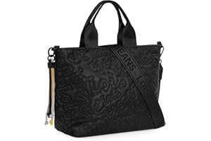 Lois - Bolso Mano Mujer Elegante Estilo Moderno Casual Para Ocio - Bolso De Mano De Mujer Pequeño Versátil para Uso Diario y Eventos