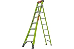 LITTLE GIANT KING KOMBO 7 peldaños