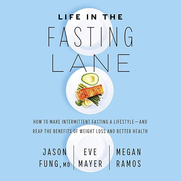 The Complete Guide to Fasting: Heal Your Body Through