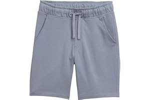 TOM TAILOR Jungen Kinder Basic Sweat-Shorts