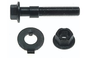 MOOG Chassis Products CAM BOLT KIT