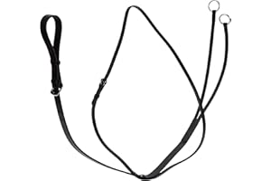 Gallop Equestrian Running Martingale