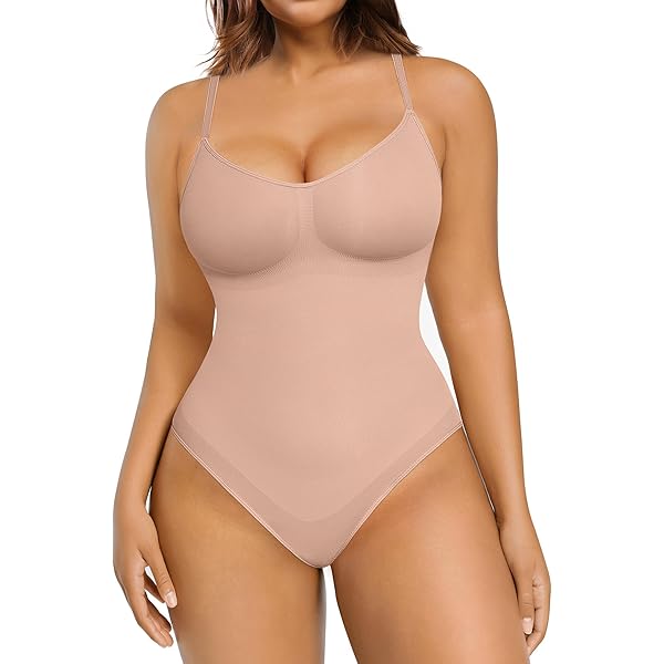 SLIMCELL Body Gainant Femme Ventre Plat Massage Anti Cellulite