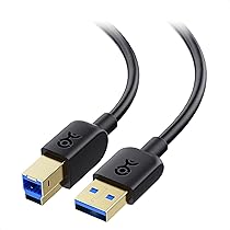 Cable Matters Micro USB 3.0-kabel 2 m (Micro USB 3-kabel/USB-kabel