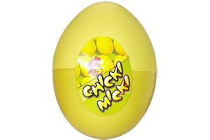 Chicki Micki Eier Wodka-Lemon PET (30 x 0.02 l)