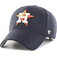 47 Brand Relaxed Fit Cap - MLB Houston Astros navy