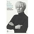 The Andy Warhol Diaries Edited by Pat Hackett (Penguin Modern Classics)