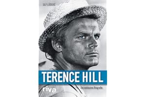 Terence Hill: Die exklusive Biografie
