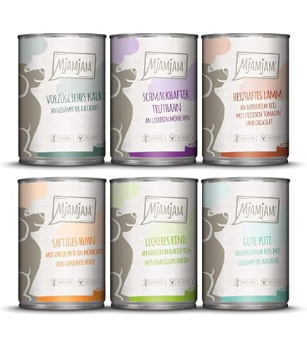 Glutenvrije droogvoer voor grote ras hond, Vis en Citrus 12kg - Pet Express