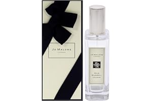 Jo Malone Wild Bluebell Women's Eau de Cologne, 30 ml, (Pack of 1)