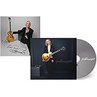 Featherweight inc signed art card)