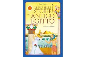 Le più belle storie dell'antico Egitto