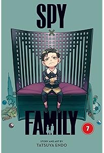 【インドネシア語版】SPY×FAMILY 6巻セット　シュリンク未開封品 インドネシア語版】SPY×FAMILY 6巻セット シュリンク未開封品