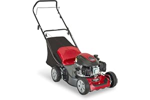 Mountfield SP42 Petrol Lawnmower 41cm Self Propelled