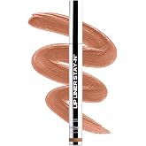 Sacheu Lip Liner Stay-N Peel Off Lip Stain &mdash; Long Lasting Matte Lip Tattoo Transfer Proof Perfilador Labios Infused Hyaluroni