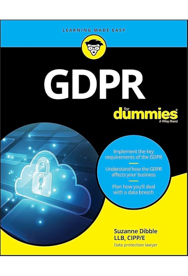 Data Protection: A Practical Guide to UK Law: Amazon.co.uk: Carey