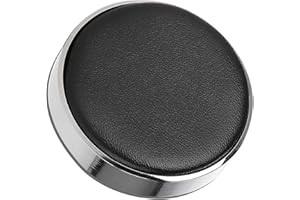 Semme Soporte para movimiento de reloj, almohadilla de cojín profesional para caja de reloj, almohadilla de protección para asiento de movimiento, a prueba de arañazos, herramientas de reparación de