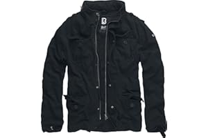 Brandit Britannia Jacket Giacca Uomo