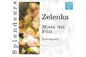 Splendeurs: Missa Dei Filii