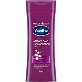 Vaseline Intensive Care Body Lotion Mature Skin 400ml