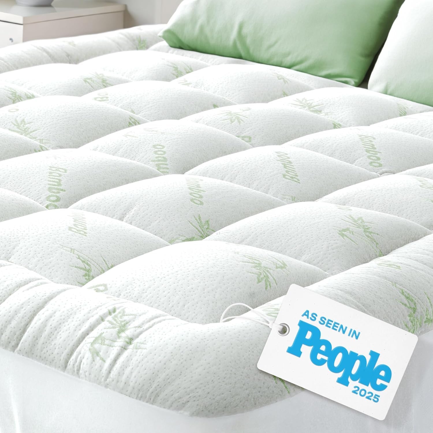 Prise en Main & Utilisation au Quotidien : Mattress Topper Cloud-Like Comfort - Ultra-So