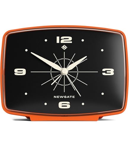 Karlsson Seinäkello Data Flip Iron Jungle Green 30 Cm KA5953GR