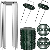 Telo Pacciamatura Italfrom Verde | 5 Metri | Anti Erbacce Per Orto | Polipropilene Resistente