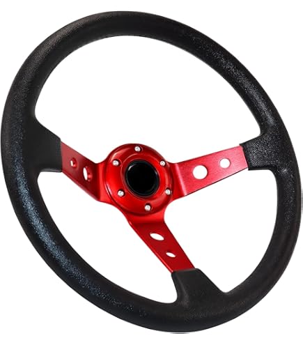 Volante Motor Valeo 836172 - Para Mayor Confort De Conducción Y Reducción De Vibraciones